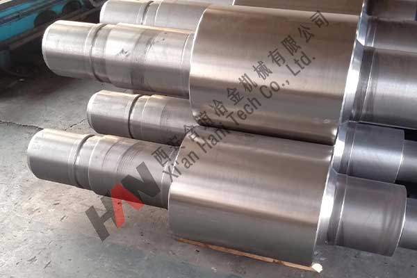 high speed steel mill rolls