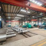 Rolling mill rolls