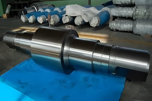 Alloy cast steel rolls (1)