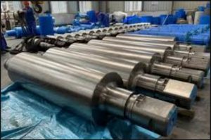 Alloy cast steel rolls (2)