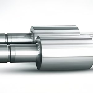 Alloy chilled cast iron rolls (1)