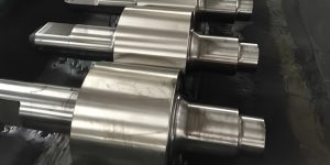 Bainite ductile cast iron rolls (4)