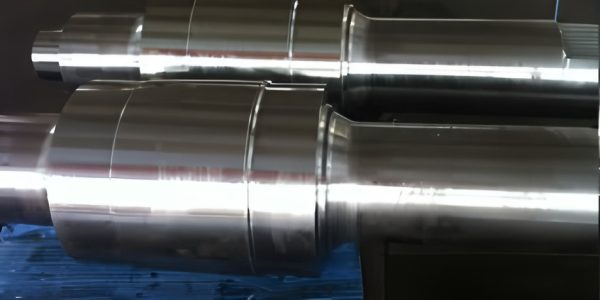 Centrifugal cast iron rolls (1)