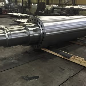 Cold Rolling Strip Mill Rolls – forged rolls (1)