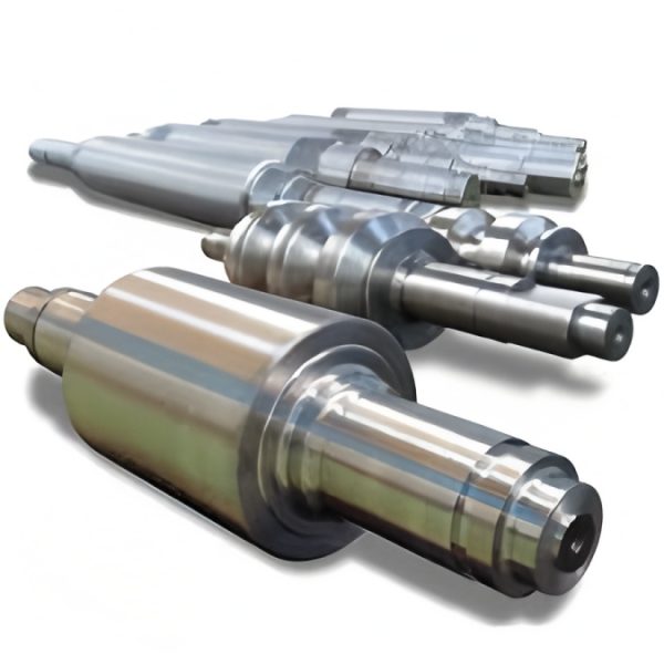 Cold Rolling Strip Mill Rolls – forged rolls (4)