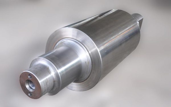 Graphite High Speed steel rolls 2