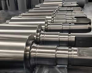 Graphite steel rolls (1)