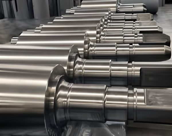 Graphite steel rolls (1)