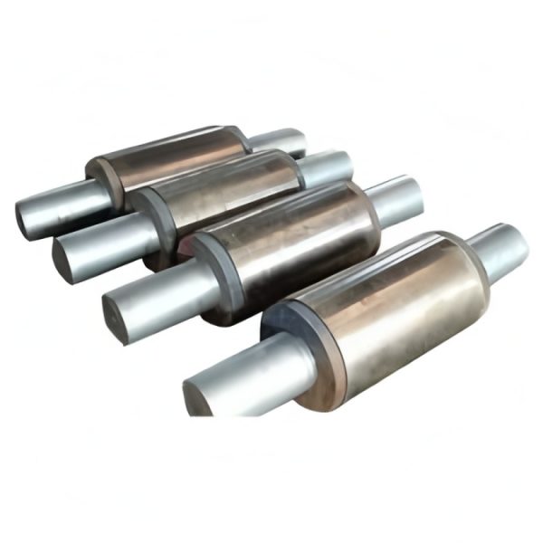 Graphite steel rolls (2)