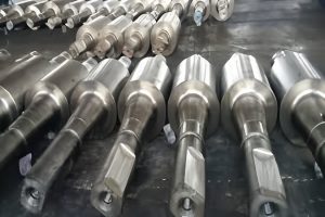 Graphite steel rolls (5)