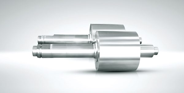 HANI Semi – steel rolls