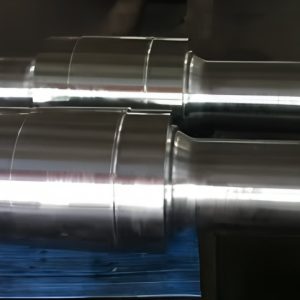High-Chromium steel rolls (1)