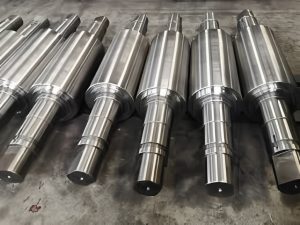 High-speed steel rolls (1)