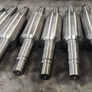 High-speed steel rolls (1)