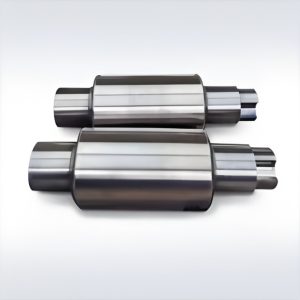 High-speed steel rolls (3)