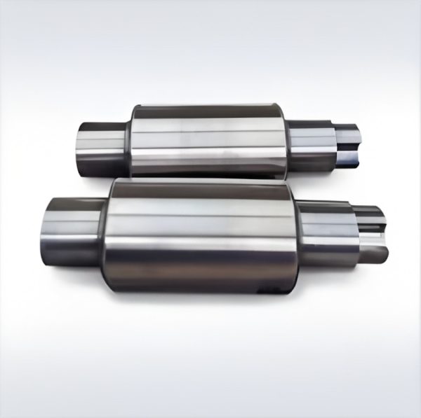 High-speed steel rolls (3)