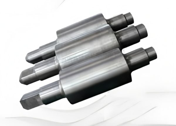 High-speed steel rolls (4)