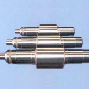 Semi – steel rolls