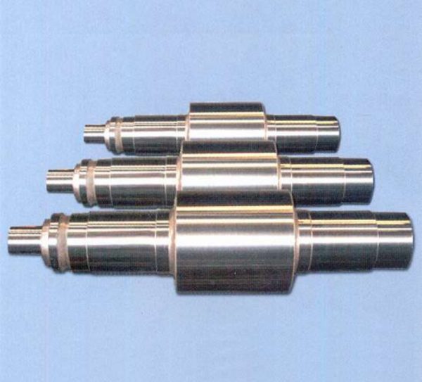 Semi – steel rolls