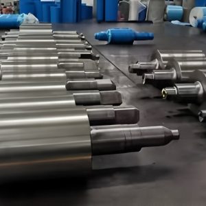 pearlitic ductile cast iron rolls (1)