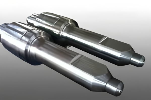 pearlitic ductile cast iron rolls (2)
