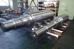 pearlitic ductile cast iron rolls (3)