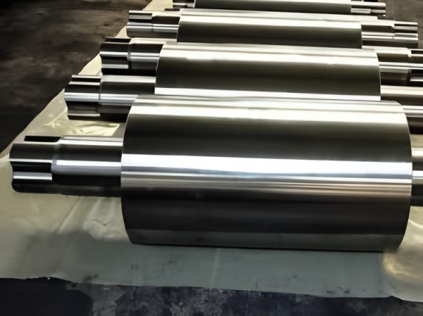 pearlitic ductile cast iron rolls (4)