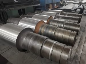 Alloy Indefinite Chilled Cast Iron Rolls (ICDP) (1)