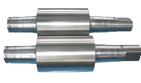 Alloy Indefinite Chilled Cast Iron Rolls (ICDP) (4)