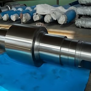 Alloy cast steel rolls (1)