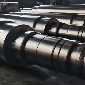 Enhanced High NiCr Indefinite Chilled Rolls(En-ICDP) (1)