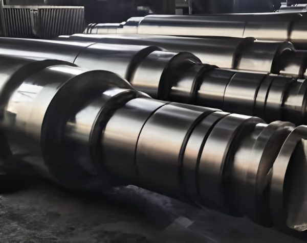 Enhanced High NiCr Indefinite Chilled Rolls(En-ICDP) (1)