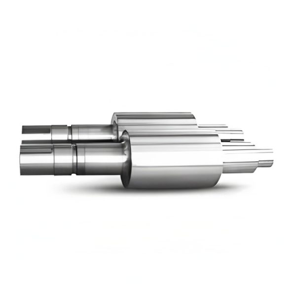 Enhanced High NiCr Indefinite Chilled Rolls(En-ICDP) (2)