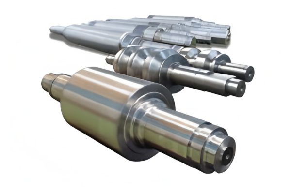 Enhanced High NiCr Indefinite Chilled Rolls(En-ICDP) (3)