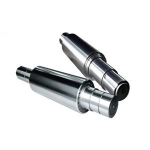 Forged Back-up roll of Cold and hot strip mill (3)