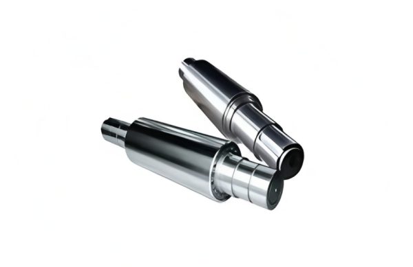 Forged Back-up roll of Cold and hot strip mill (3)