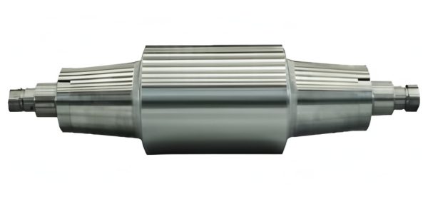 Forged Back-up roll of Cold and hot strip mill (5)