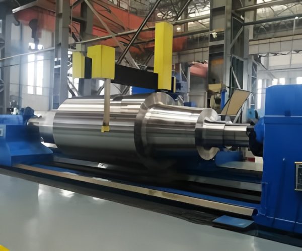 Forged Cold Rolling Mill Rolls (1)