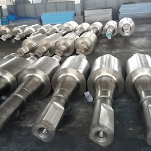 Forged Cold Rolling Mill Rolls (4)