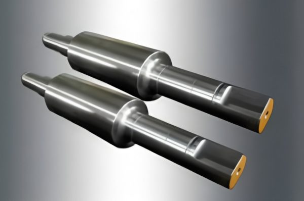 High Chrome Cast Iron Rolls
