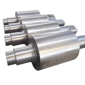 High Cr Cast Steel Rolls (1)