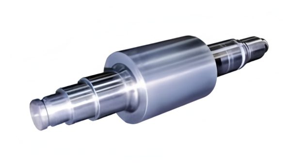 High Cr Cast Steel Rolls (2)