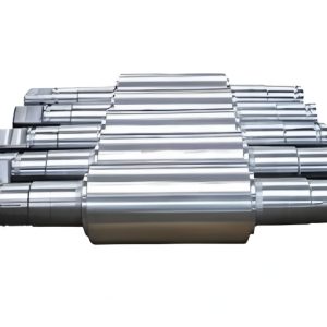 High speed steel rolls (1)