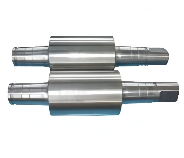 High speed steel rolls (2)