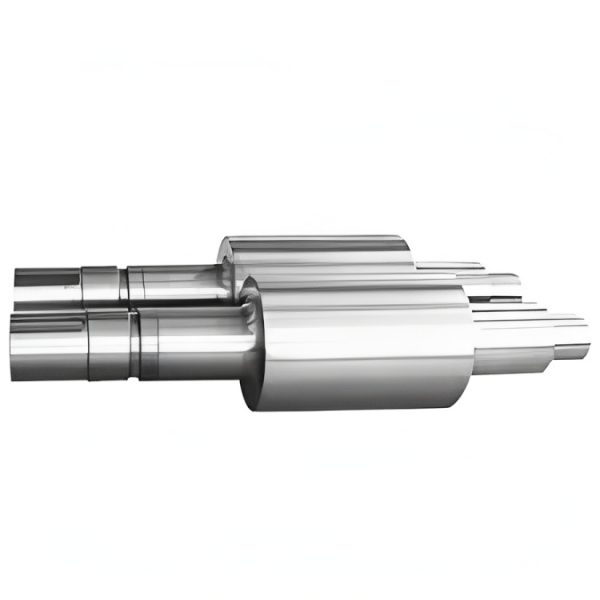 High speed steel rolls (4)
