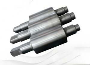Semi High speed steel rolls (3)