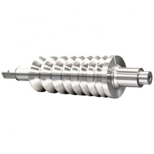Semi High speed steel rolls