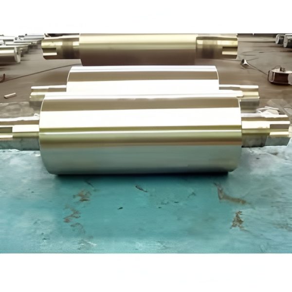 Extra large back up roll