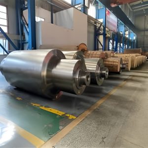 Monbloc Casting Back-up Rolls