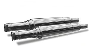 Monbloc Casting Back-up Rolls